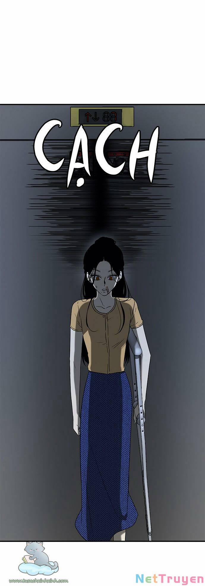 Cạm Bẫy 62 trang 16