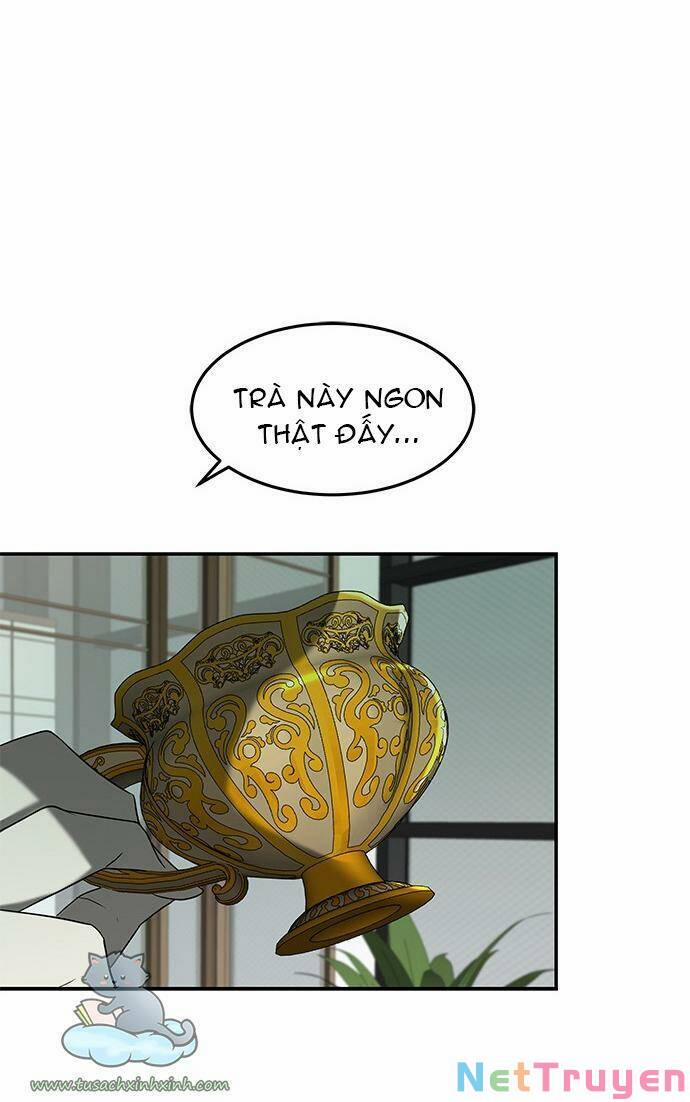 Cạm Bẫy 62 trang 21