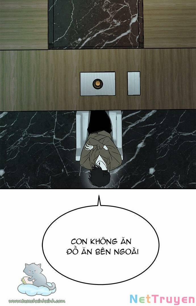 Cạm Bẫy 62 trang 23