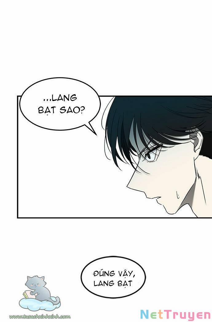 Cạm Bẫy 62 trang 30