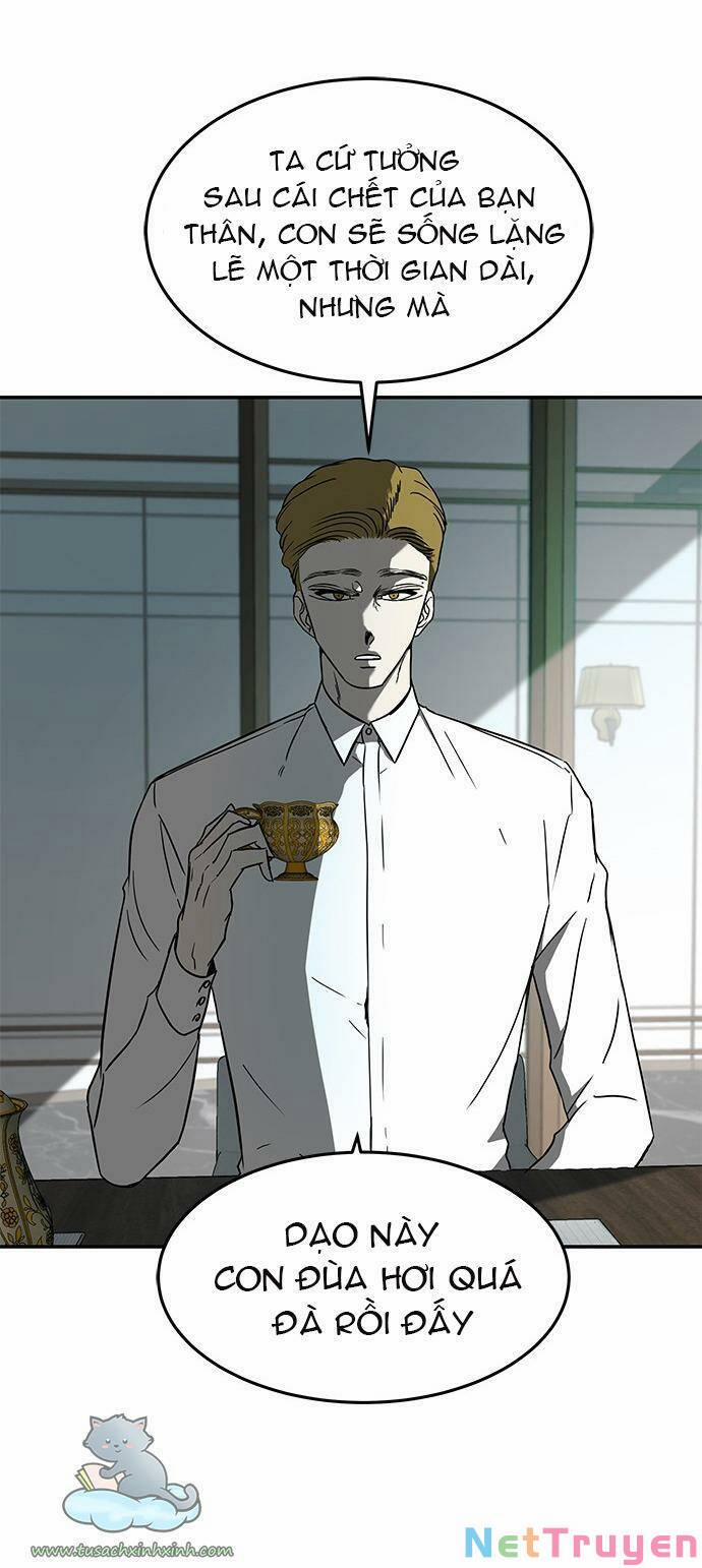 Cạm Bẫy 62 trang 31