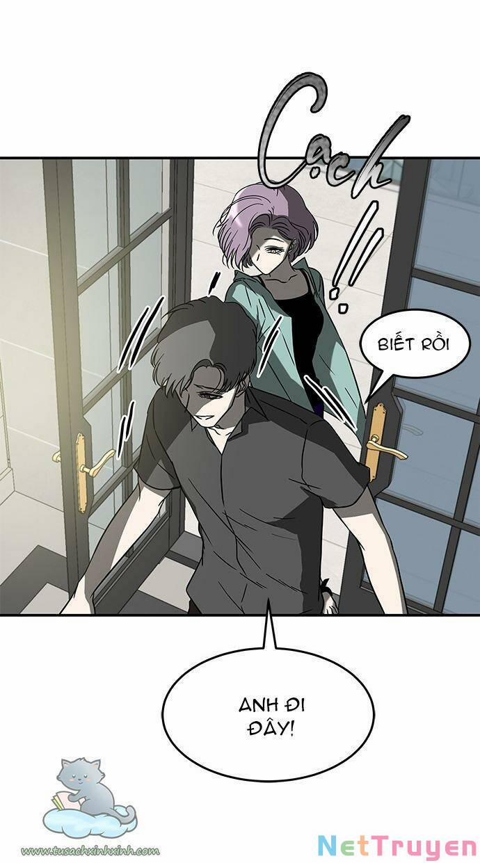 Cạm Bẫy 63 trang 12