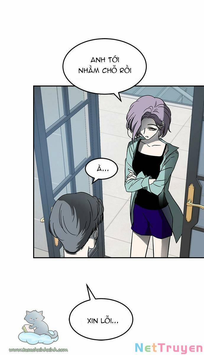 Cạm Bẫy 63 trang 18