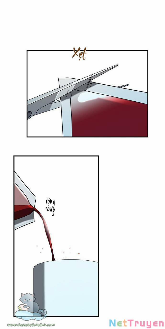 Cạm Bẫy 63 trang 23