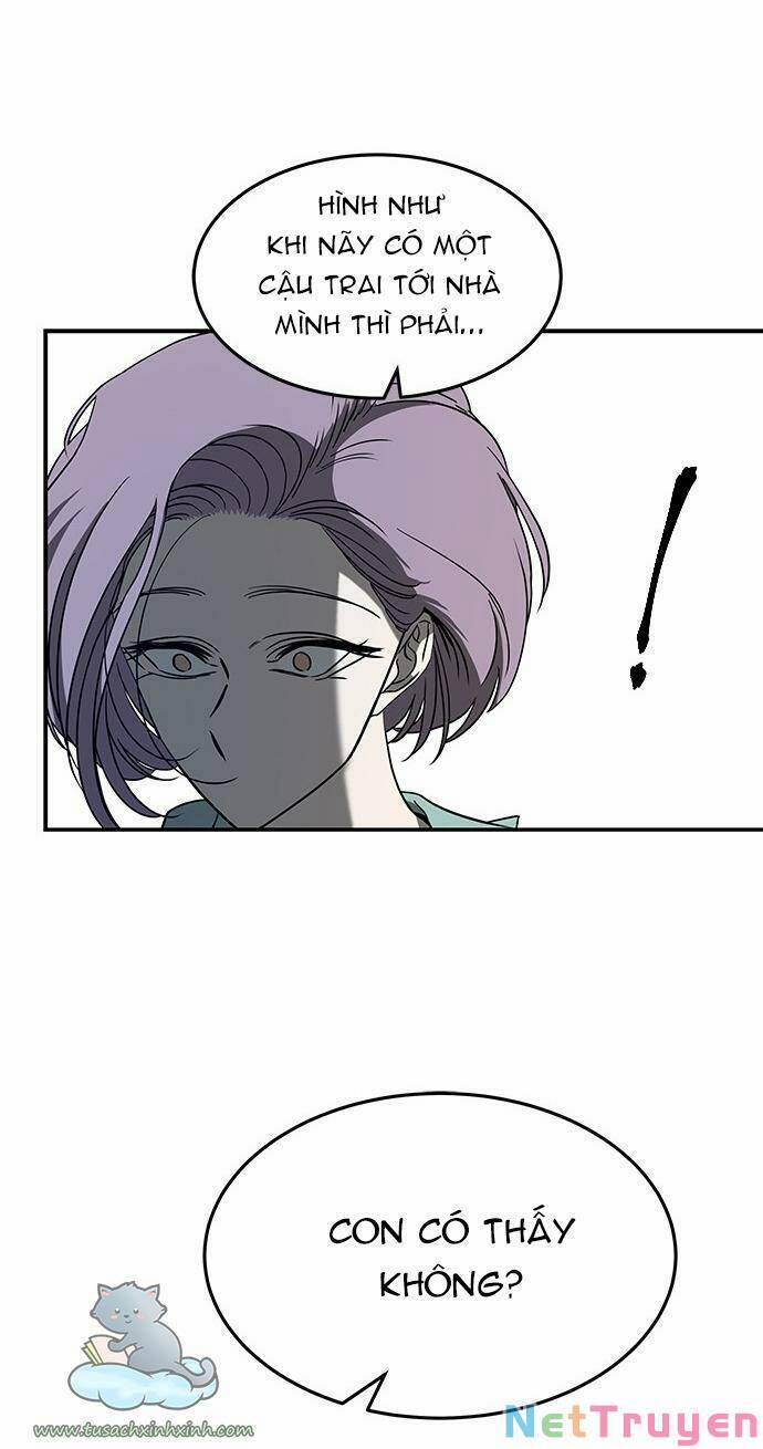 Cạm Bẫy 63 trang 30