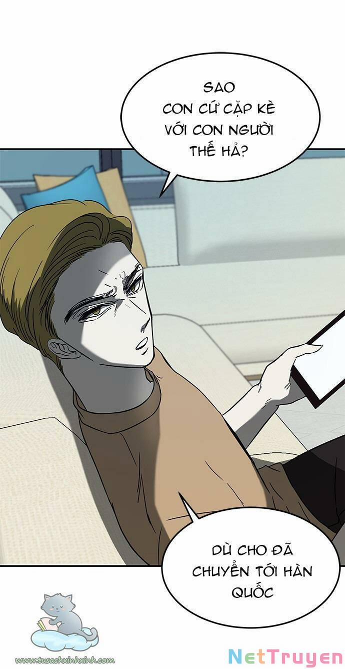 Cạm Bẫy 63 trang 32