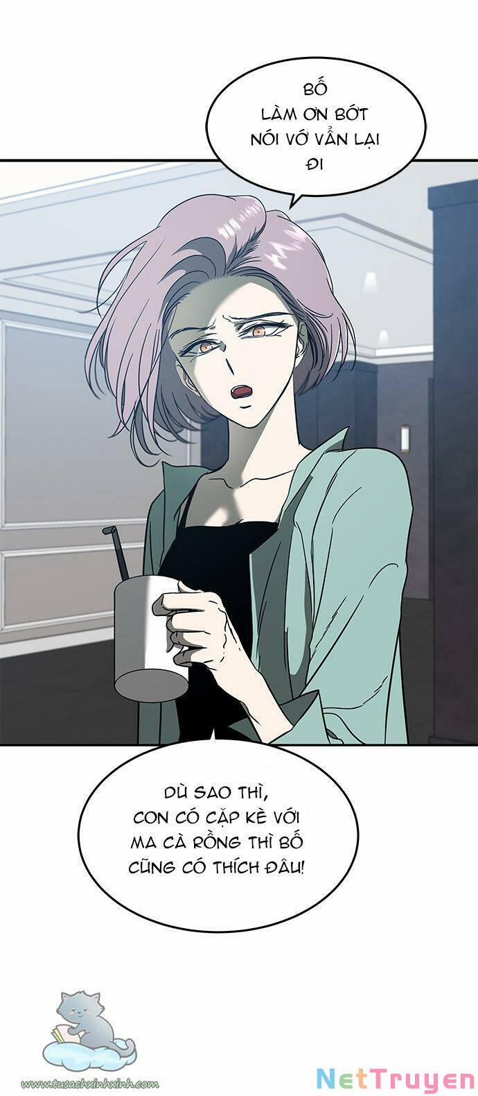 Cạm Bẫy 63 trang 33