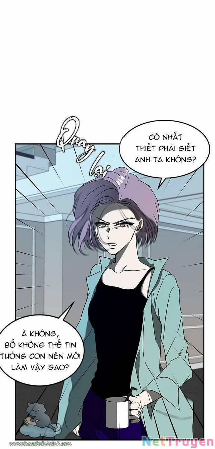 Cạm Bẫy 63 trang 37