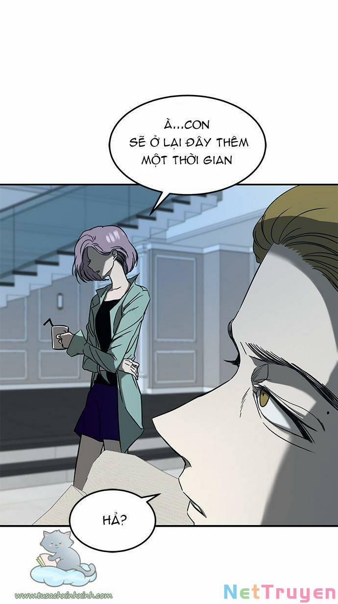 Cạm Bẫy 63 trang 45