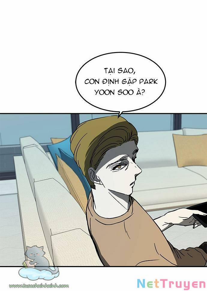 Cạm Bẫy 63 trang 47