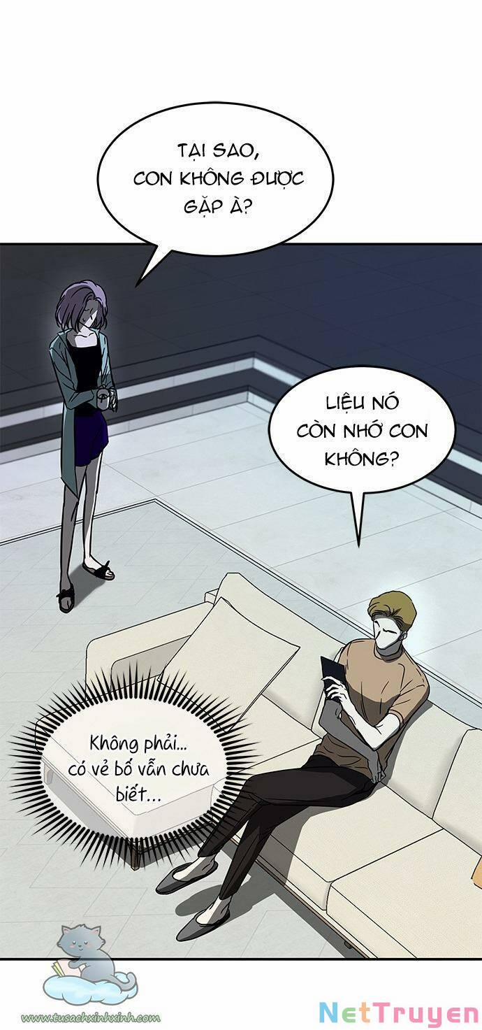 Cạm Bẫy 63 trang 49