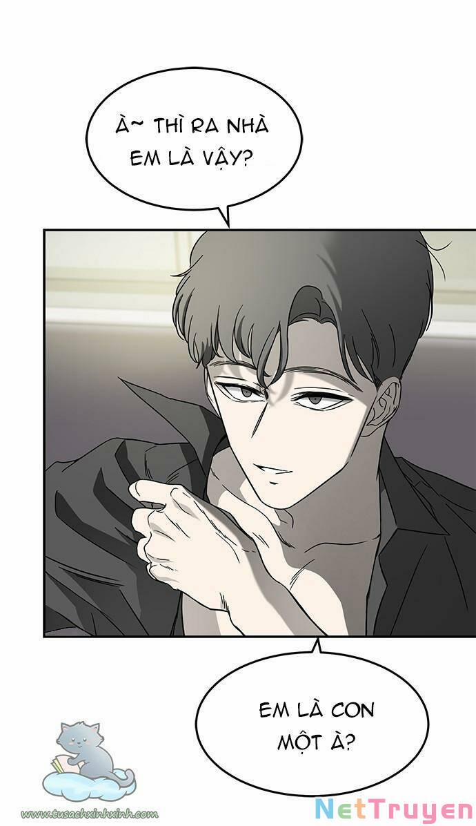 Cạm Bẫy 63 trang 7