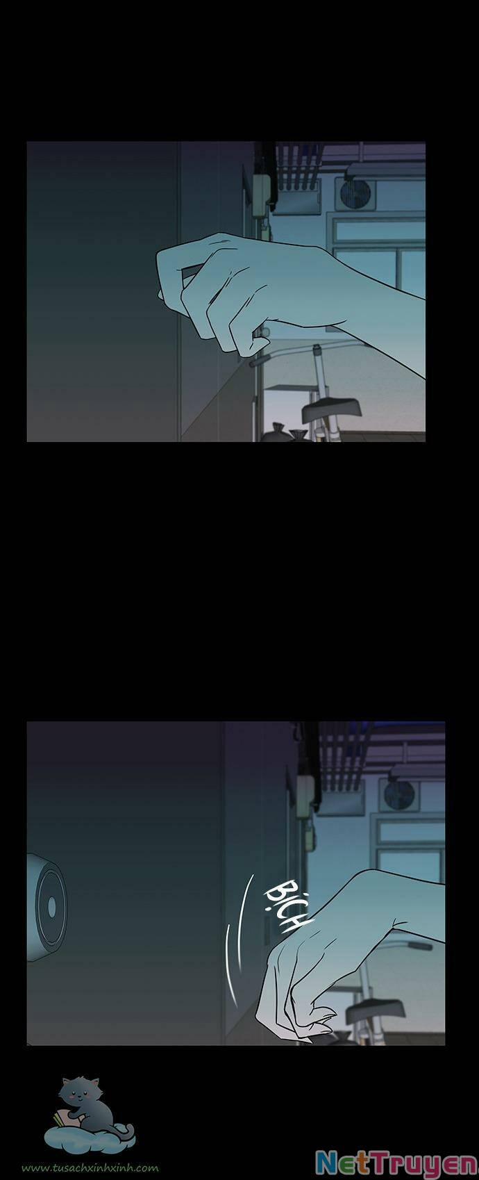 Cạm Bẫy 63 trang 70