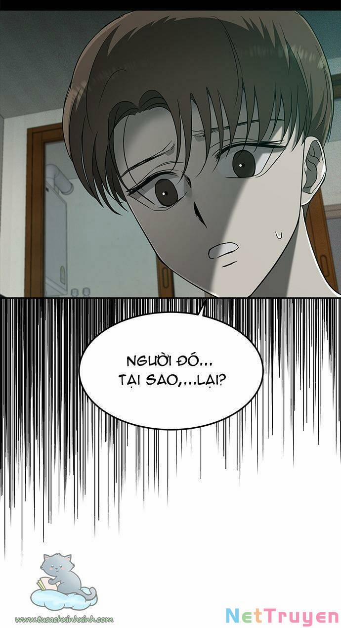 Cạm Bẫy 64 trang 16