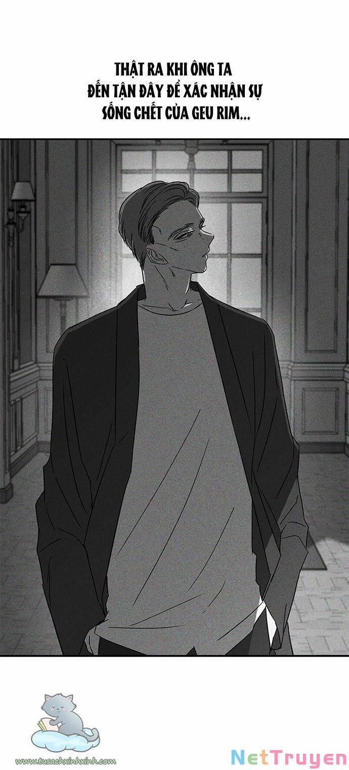 Cạm Bẫy 64 trang 21