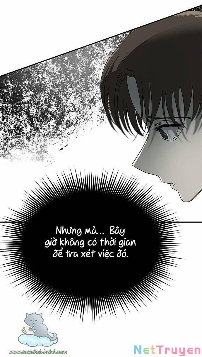 Cạm Bẫy 64 trang 25