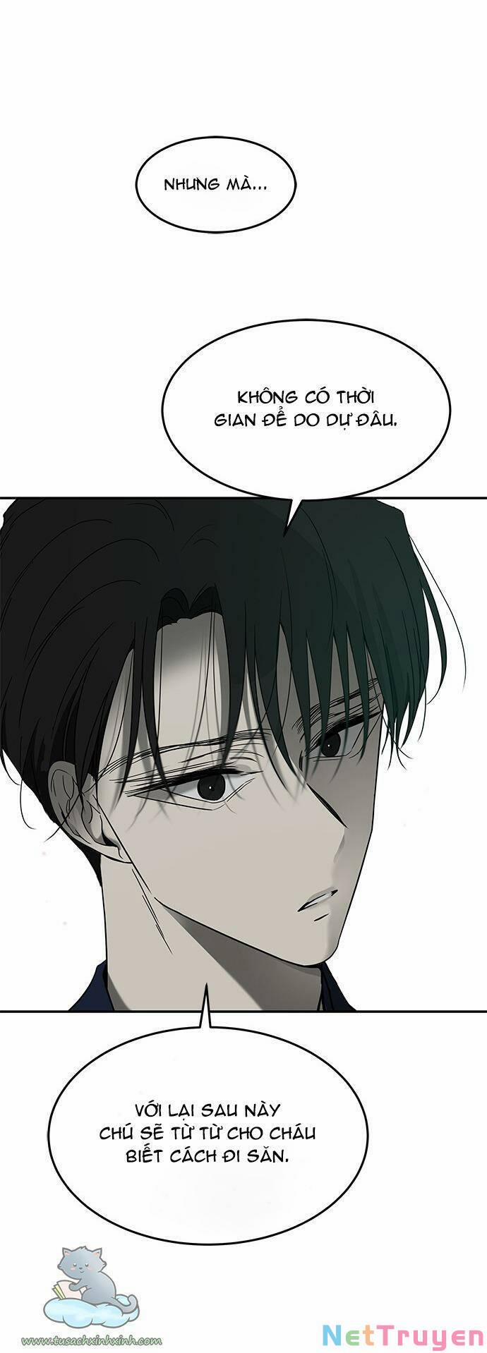 Cạm Bẫy 64 trang 31