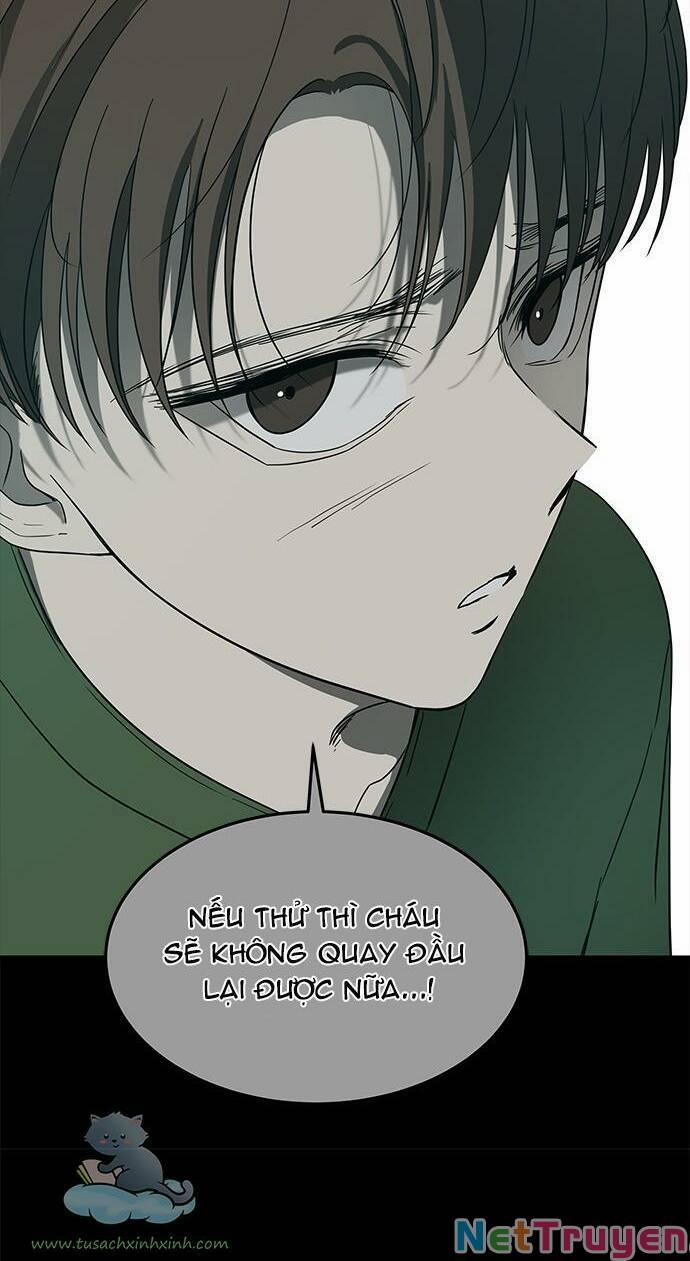 Cạm Bẫy 64 trang 38