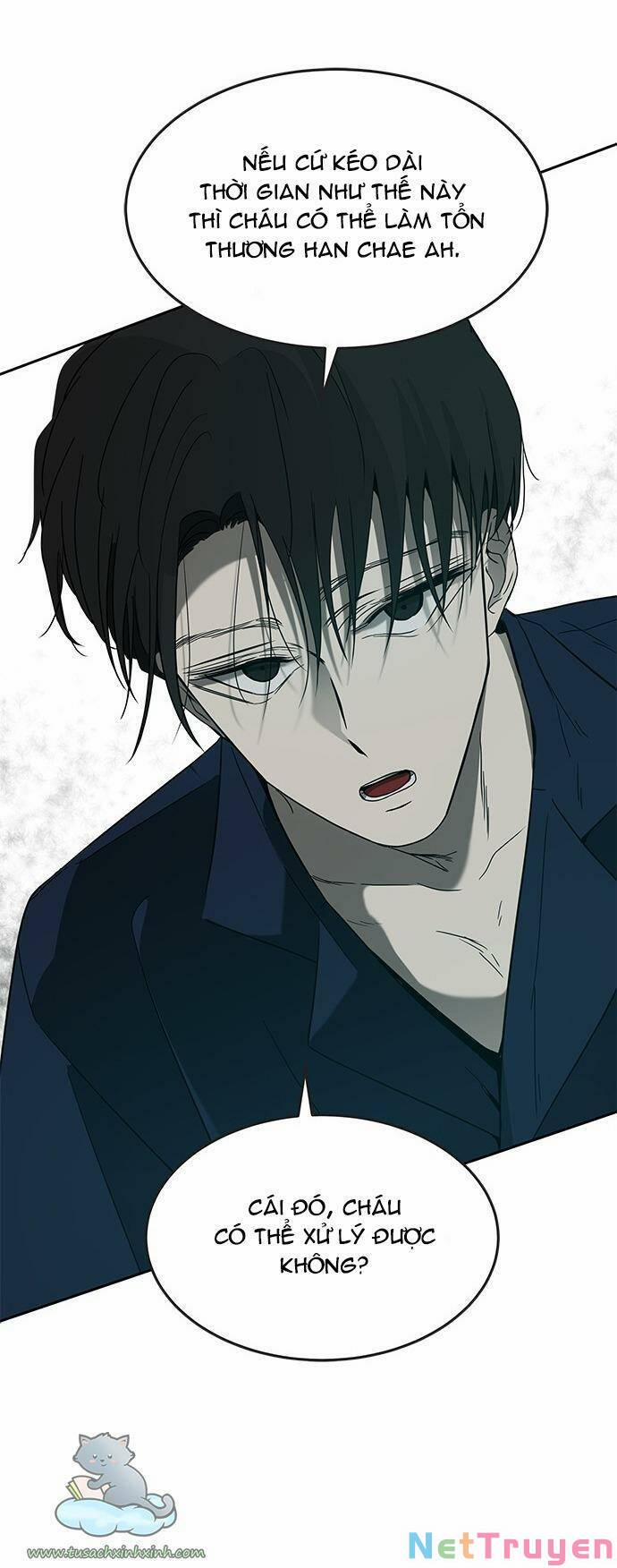 Cạm Bẫy 64 trang 44