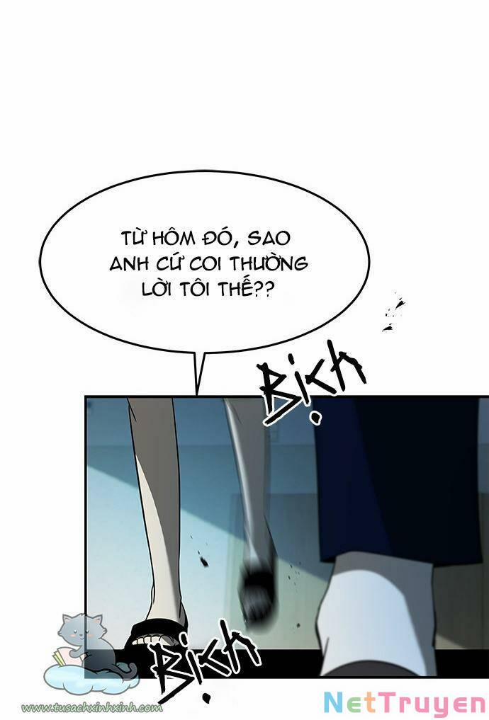 Cạm Bẫy 64 trang 57