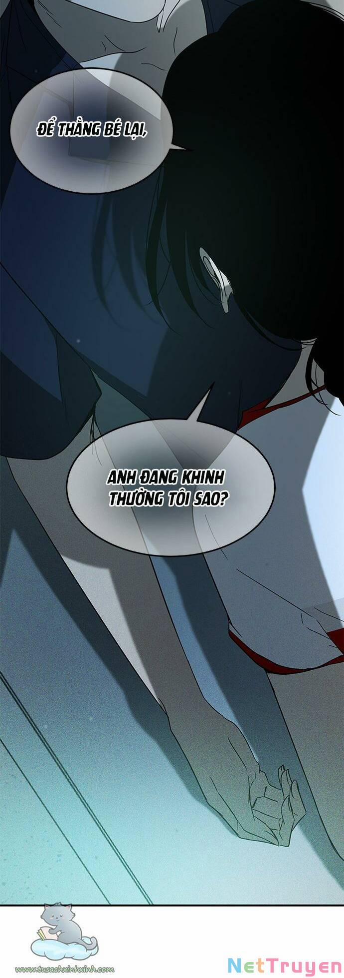 Cạm Bẫy 64 trang 59