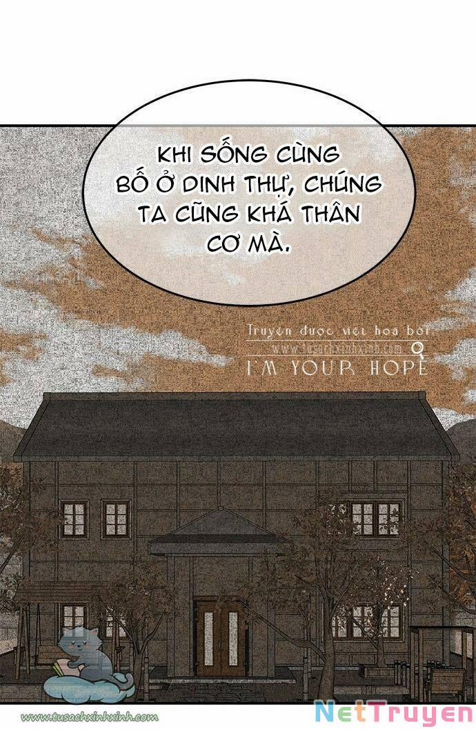 Cạm Bẫy 65 trang 13