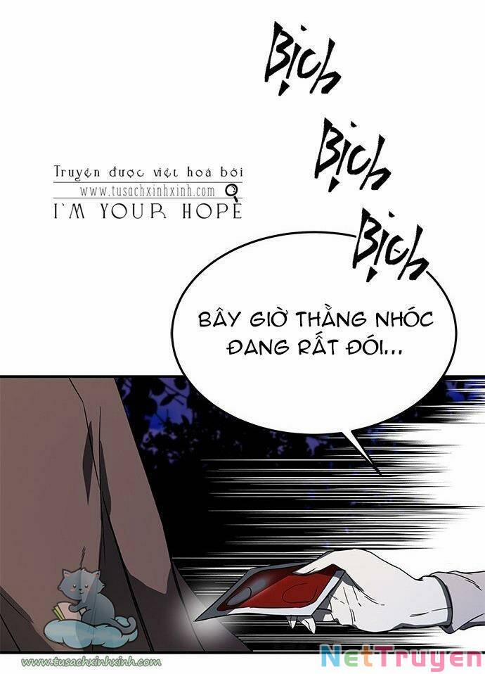 Cạm Bẫy 65 trang 40