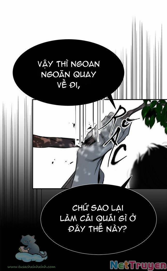 Cạm Bẫy 65 trang 6