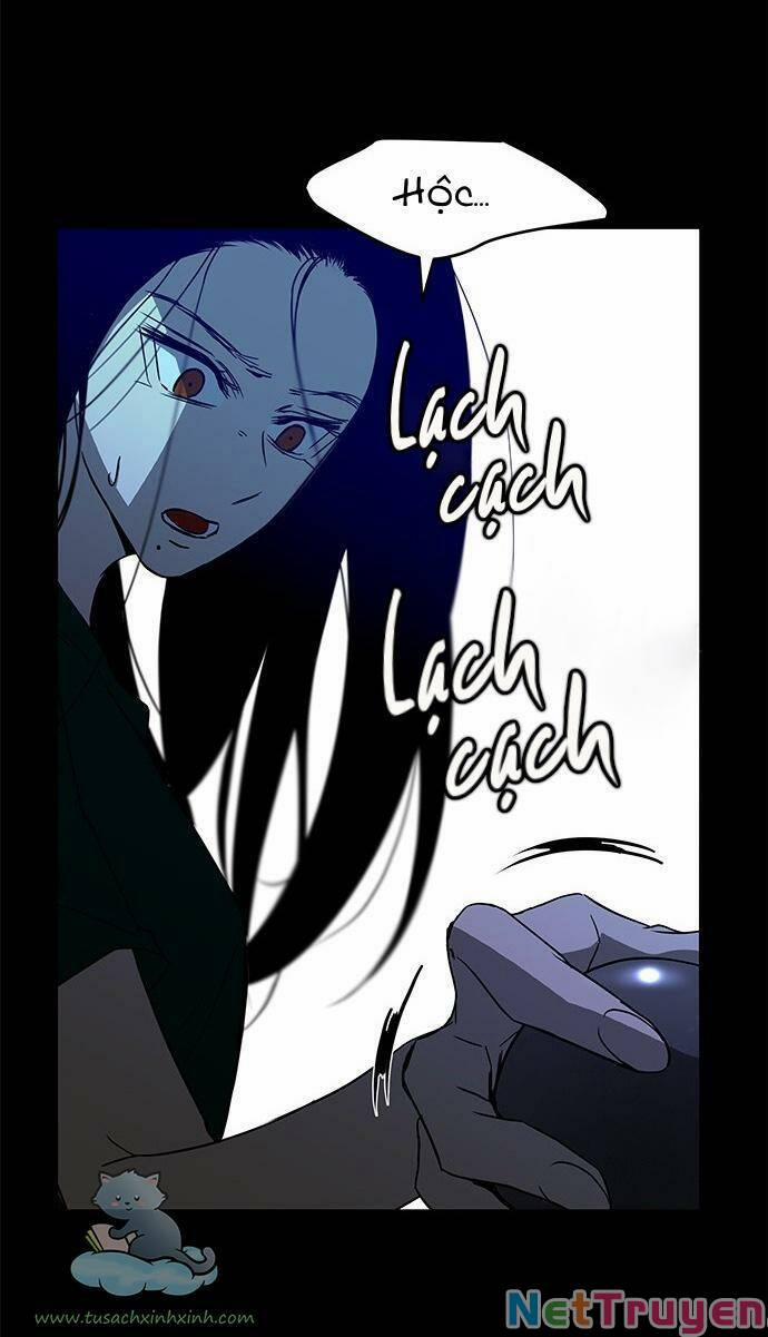 Cạm Bẫy 66 trang 58