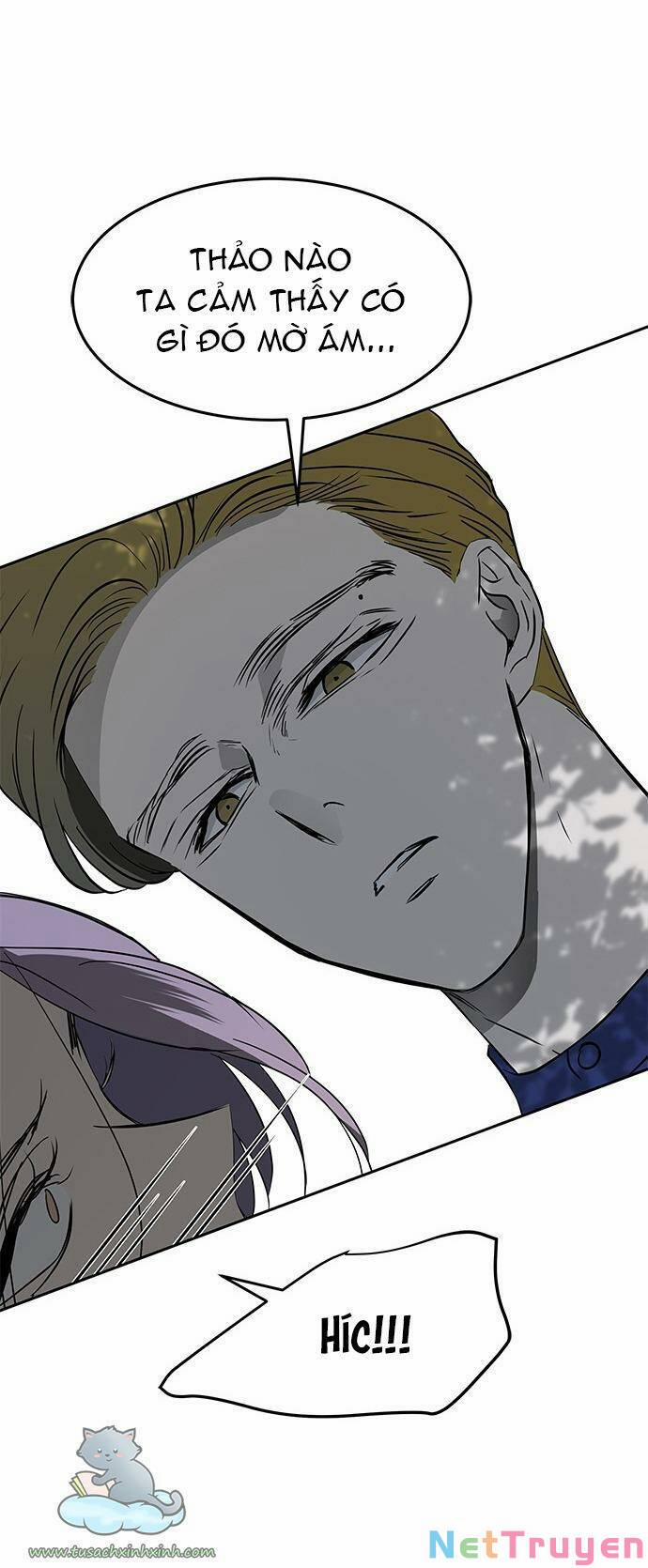 Cạm Bẫy 67 trang 14