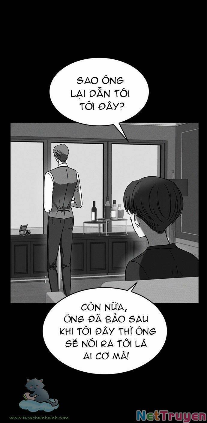 Cạm Bẫy 67 trang 28