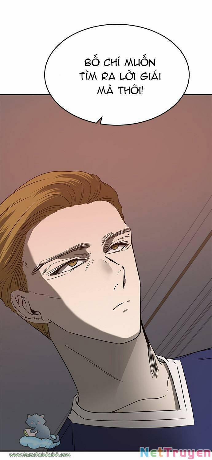 Cạm Bẫy 67 trang 58