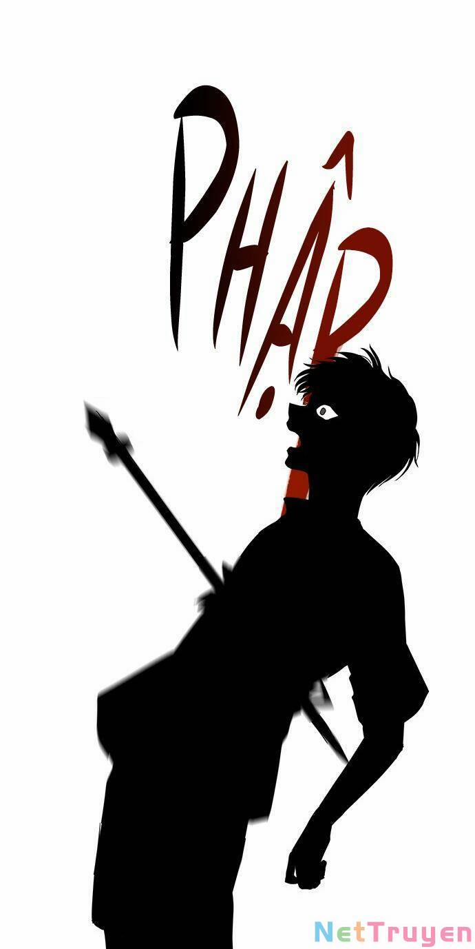 Cạm Bẫy 68 trang 1