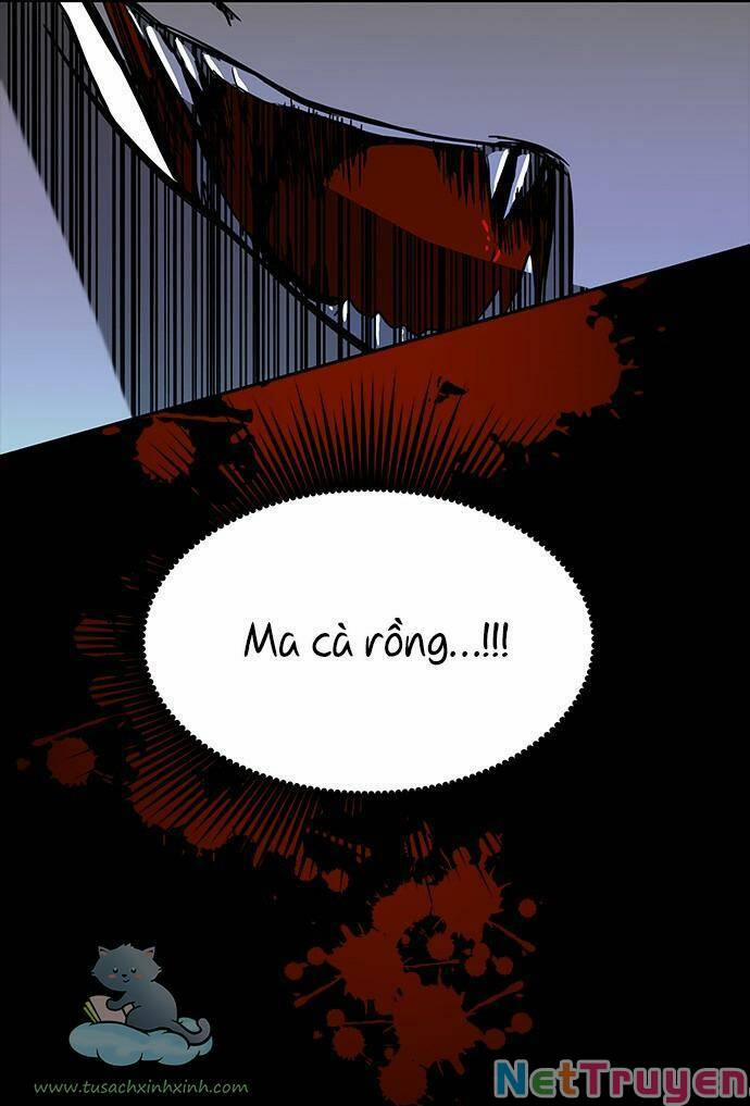 Cạm Bẫy 68 trang 100