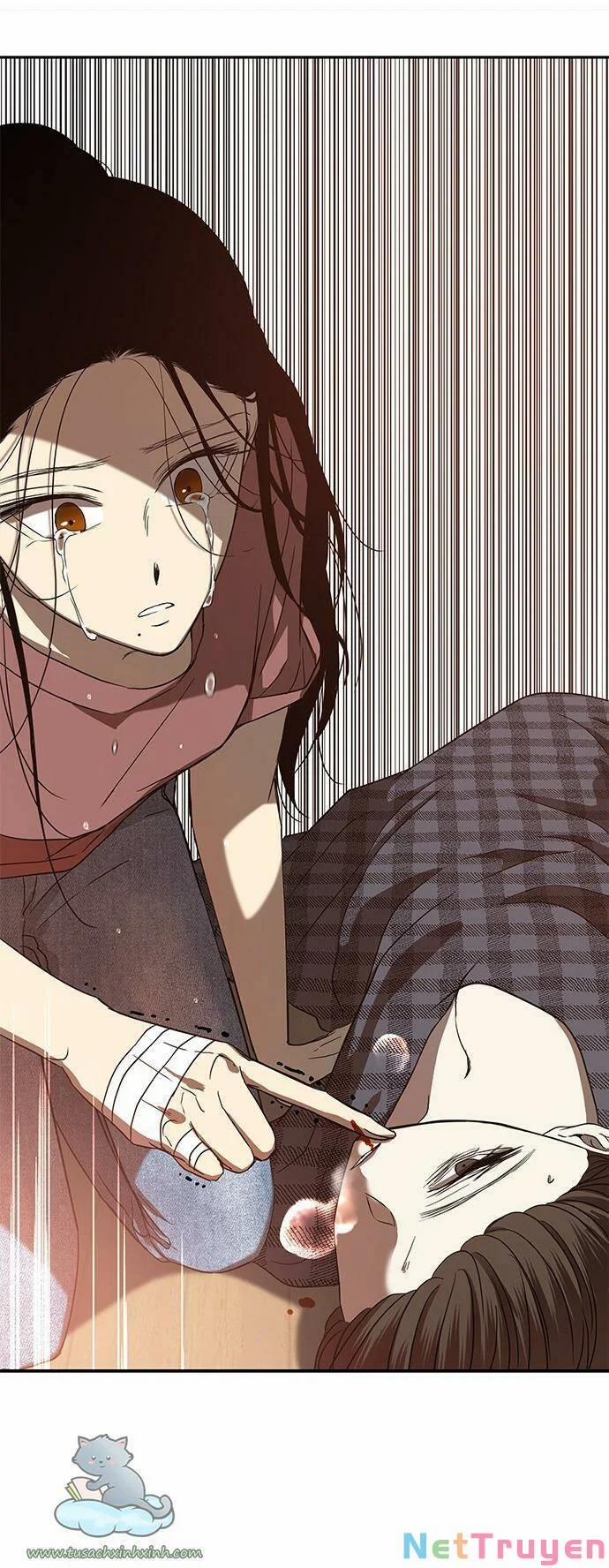 Cạm Bẫy 68 trang 110