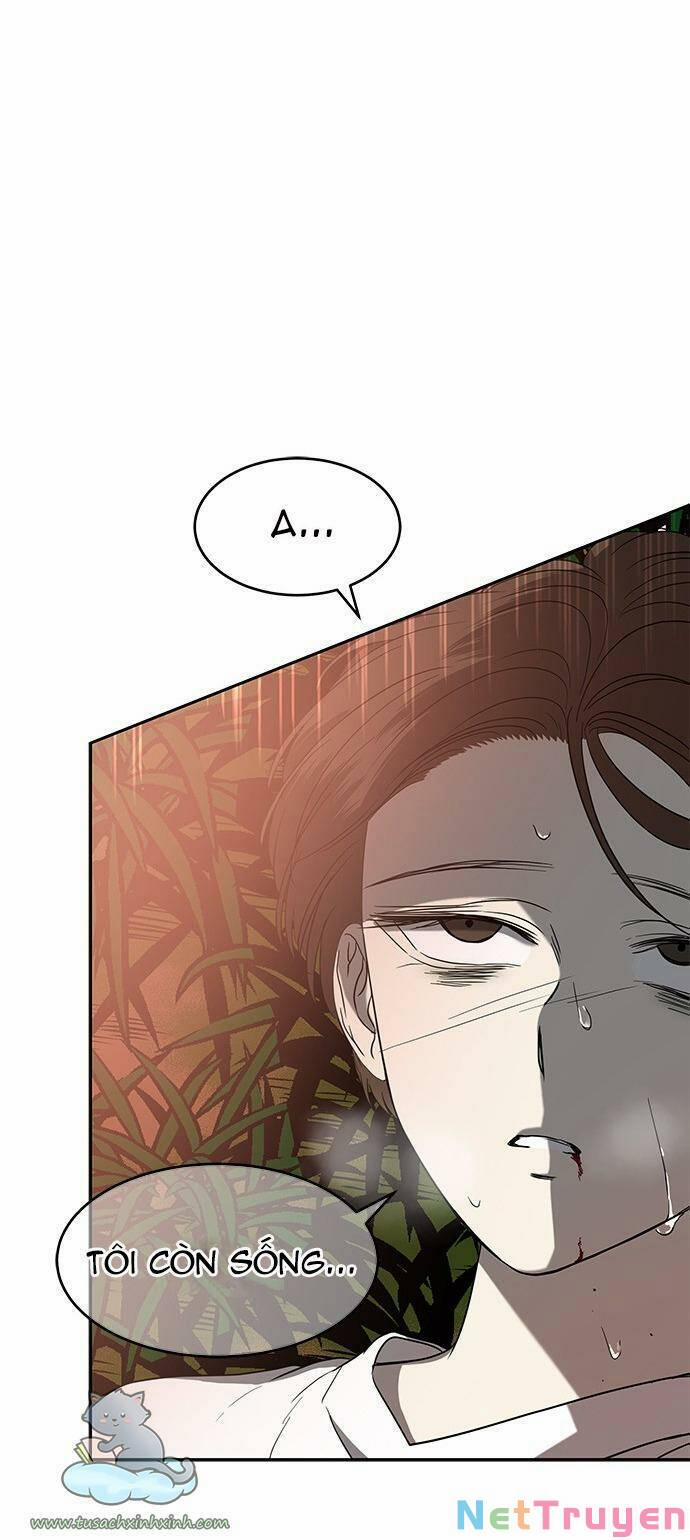 Cạm Bẫy 68 trang 21