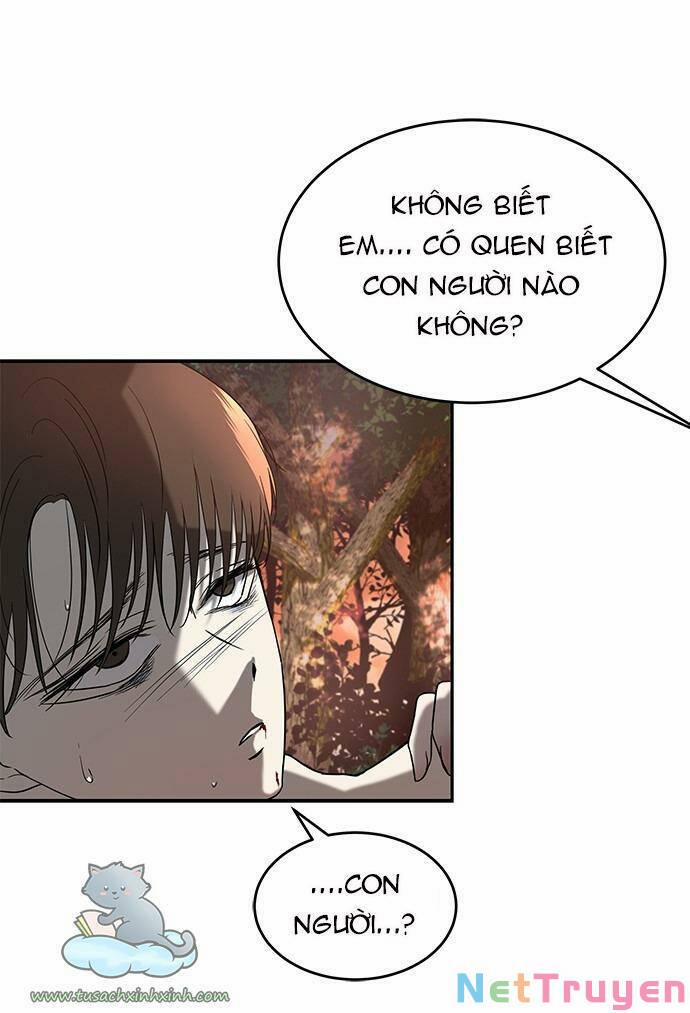 Cạm Bẫy 68 trang 23