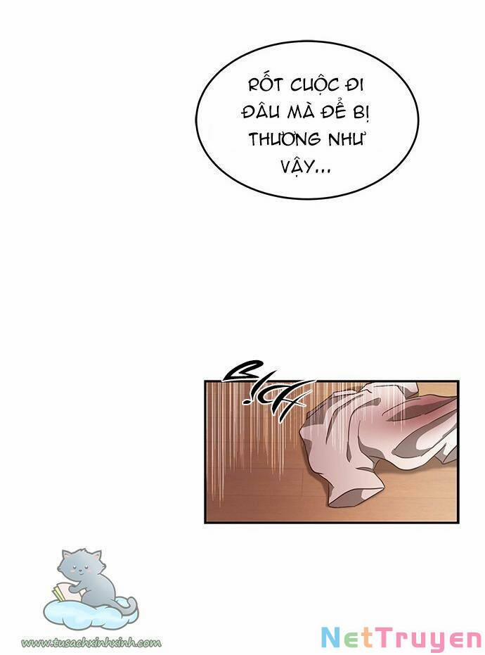 Cạm Bẫy 68 trang 74