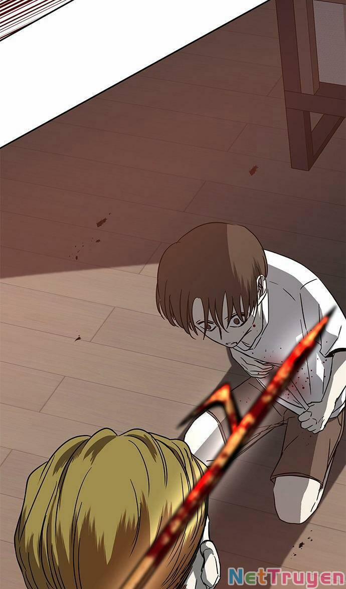 Cạm Bẫy 68 trang 8