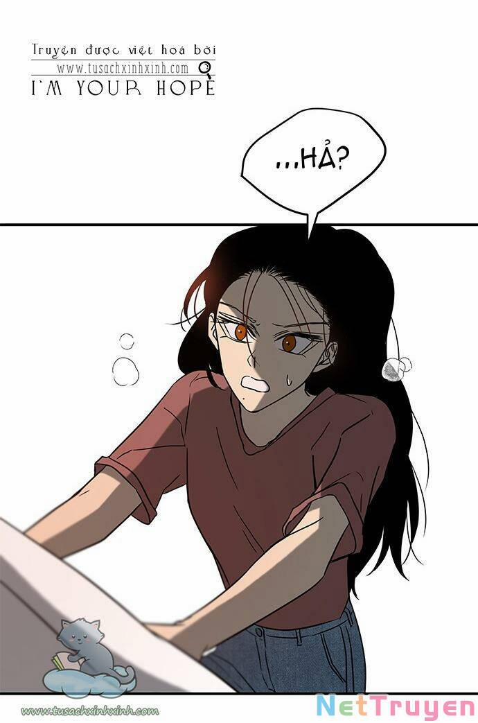 Cạm Bẫy 69 trang 11