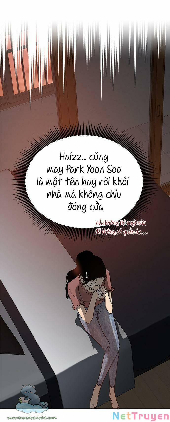 Cạm Bẫy 69 trang 22