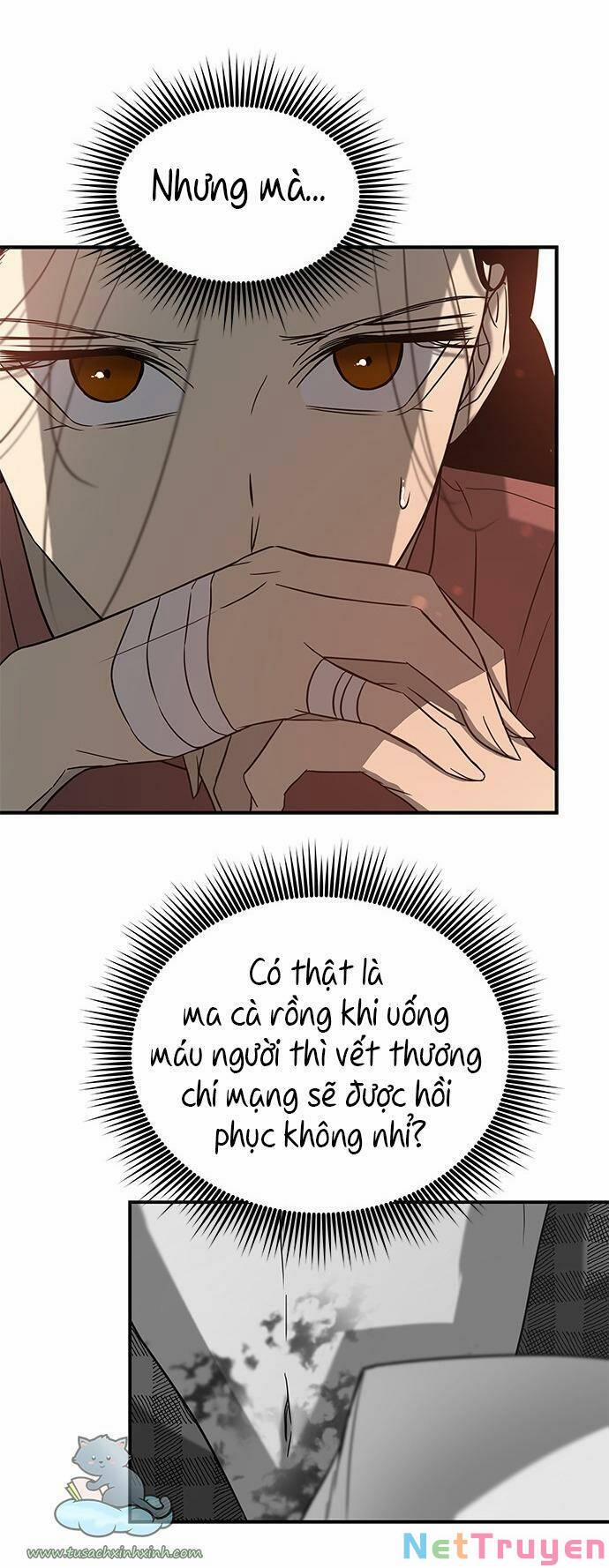 Cạm Bẫy 69 trang 23
