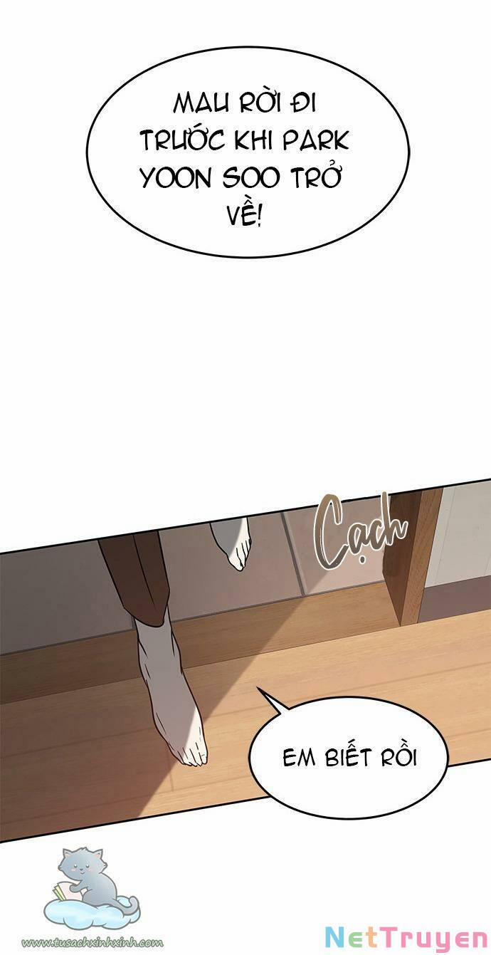 Cạm Bẫy 69 trang 35