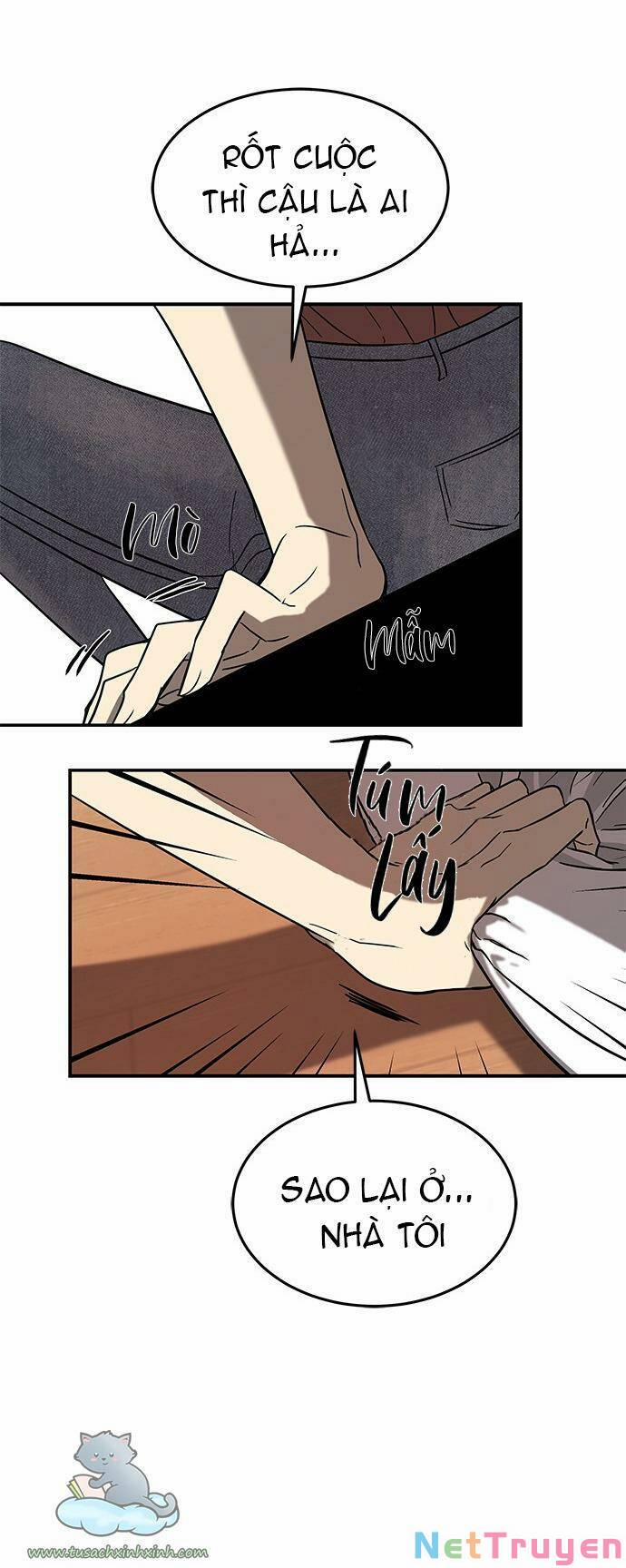 Cạm Bẫy 69 trang 7