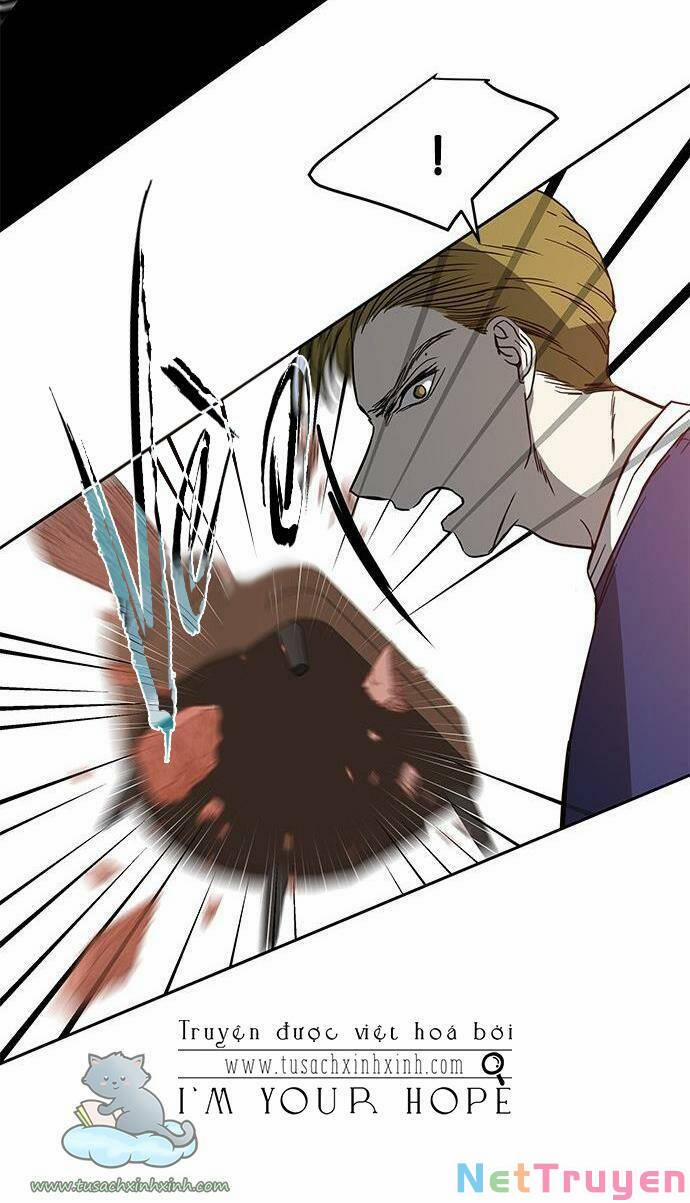 Cạm Bẫy 70 trang 19