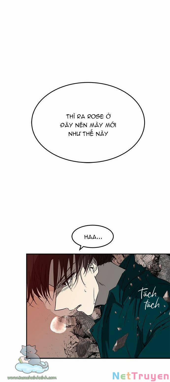 Cạm Bẫy 70 trang 28