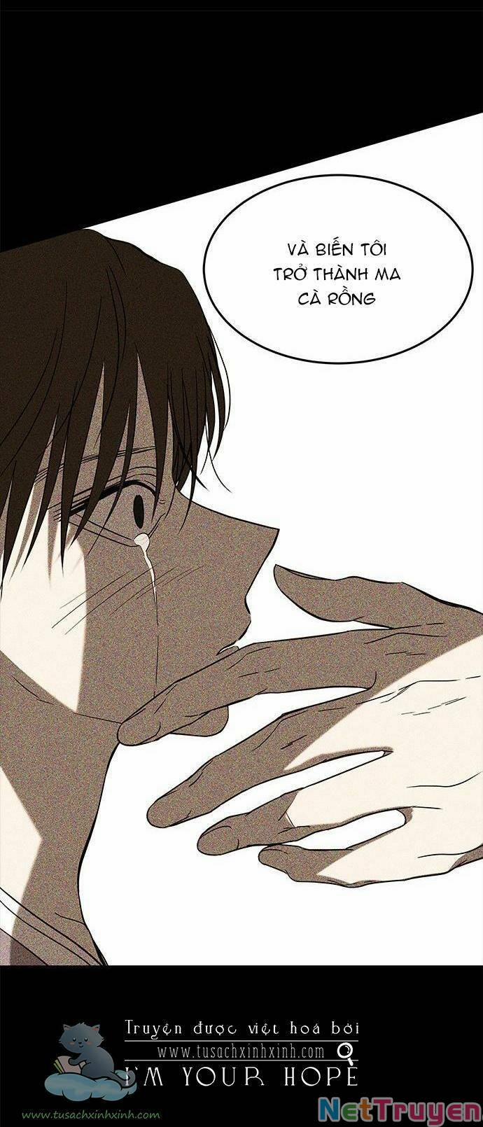 Cạm Bẫy 70 trang 42