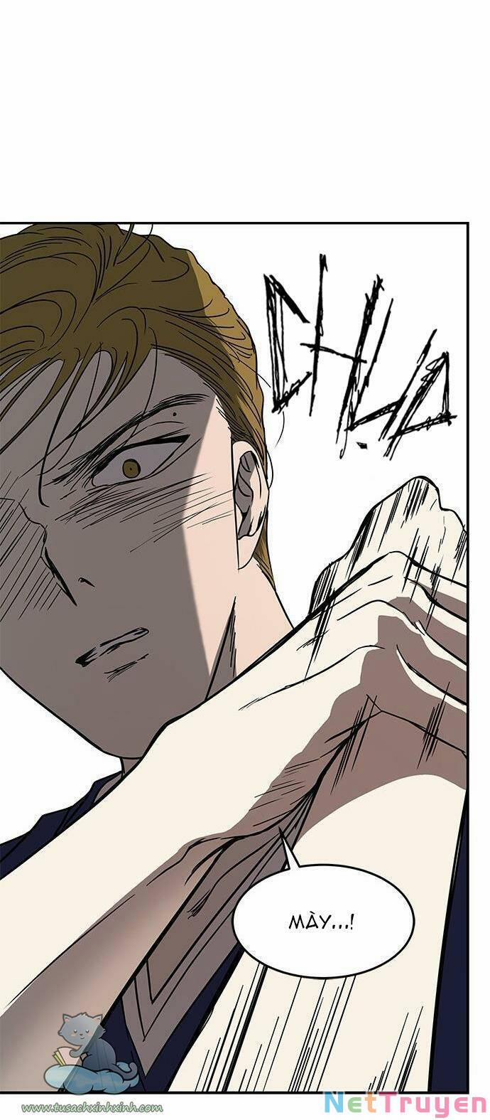 Cạm Bẫy 70 trang 47