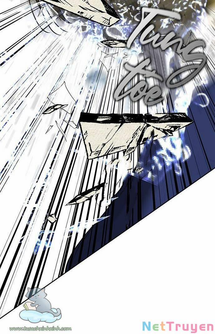 Cạm Bẫy 70 trang 50