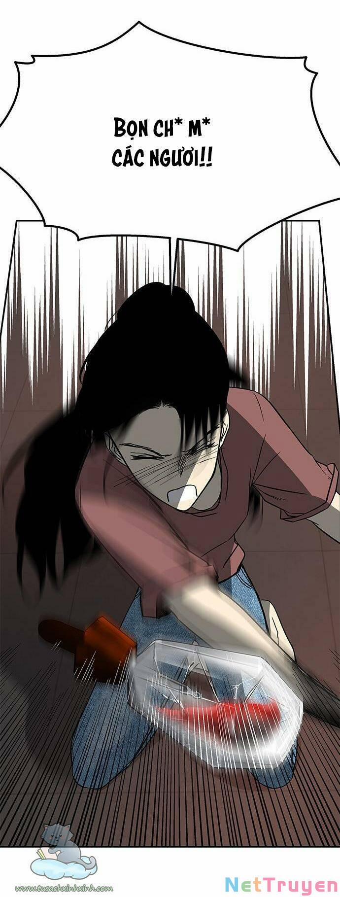 Cạm Bẫy 70 trang 89
